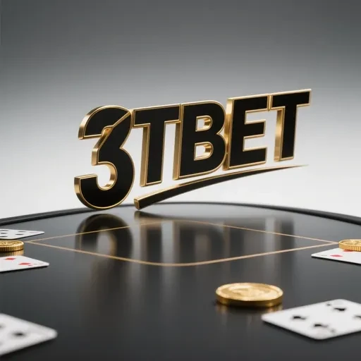 3tbet logo