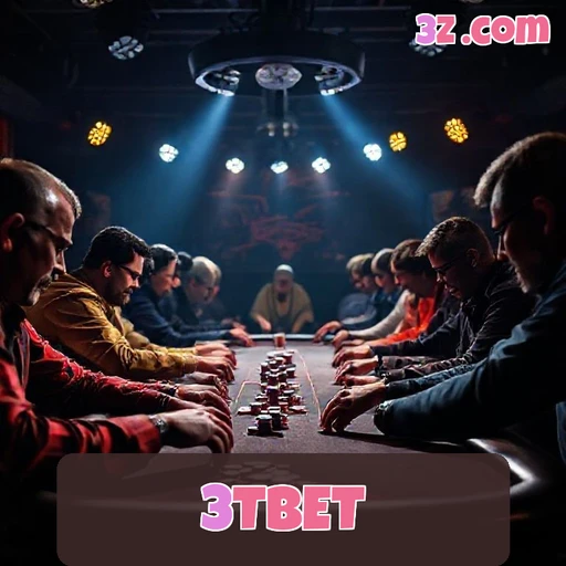 3tbet Promoções Atuais