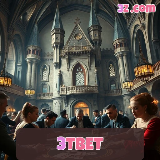 3tbet Jogos de Slots